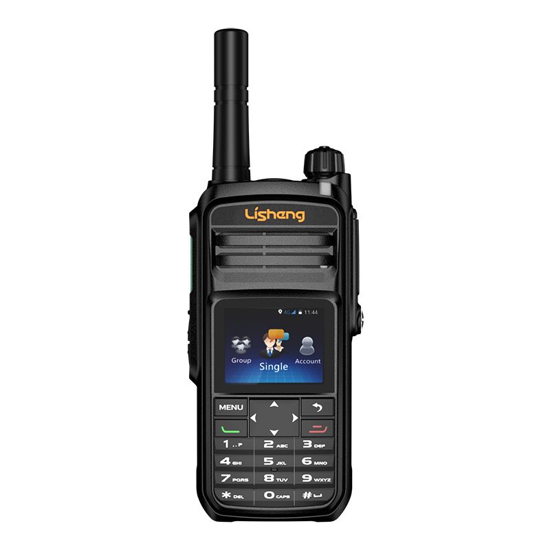 Ang paglalaro ng analog o digital na walkie-talkie ay isang hilig, ngunit ang paggamit ng pampublikong network walkie-talkie ay isang kabuhayan?