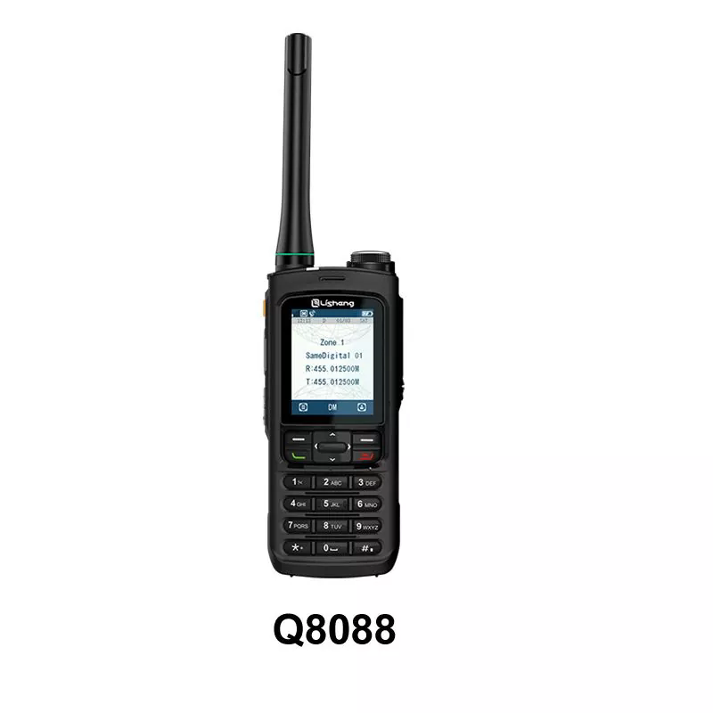 Alam ng lahat ang tungkol sa mga wireless walkie-talkies, ngunit kung magkano ang nalalaman mo tungkol sa kanila at kung anong mga mahahalagang halaga ang mayroon ng wireless walkie-talkies!