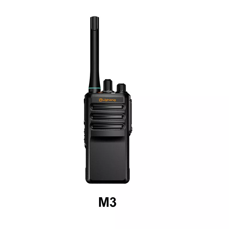 Bakit kailangan ko ng isang DMR radio?