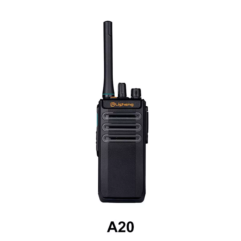 ‌‌Ano ang mga pakinabang ng radio ng DMR?