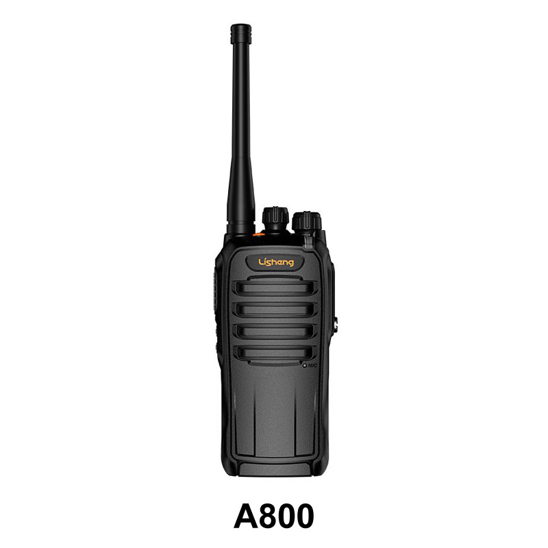 Handheld Radio Repeater