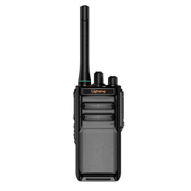 IP68 Waterproof DMR Radios