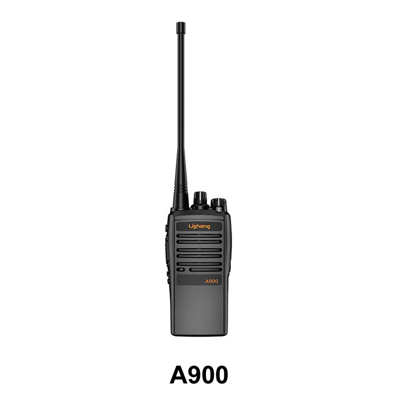 Portable Cross Band Repeater