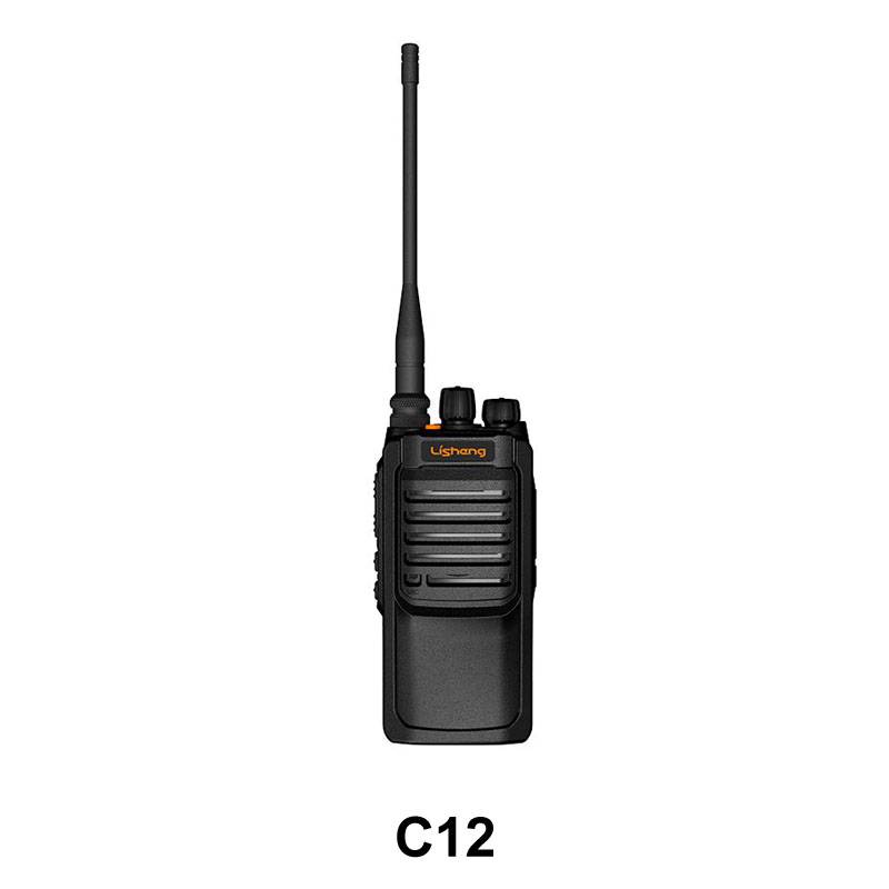 Portable Radio Repeater