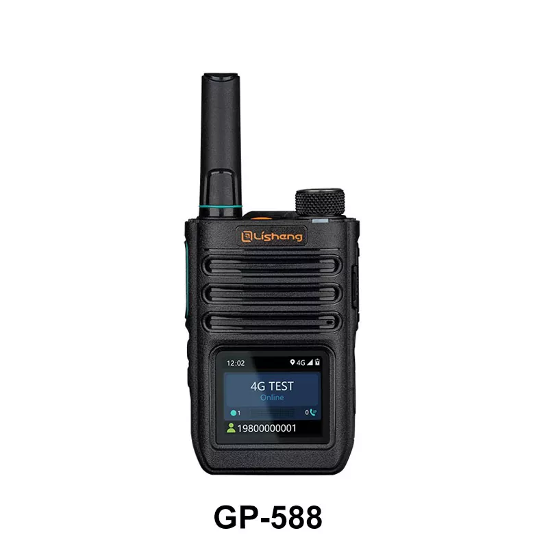 Radio sa IP