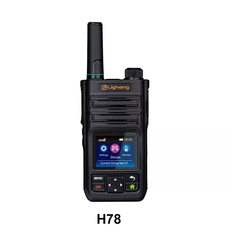 ROIP Radio sa IP