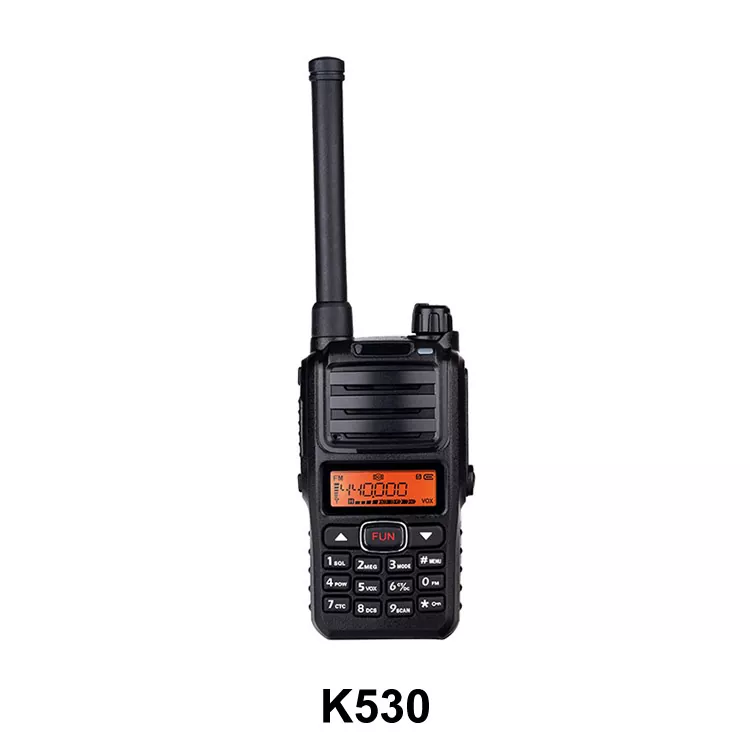 Transportable Repeater