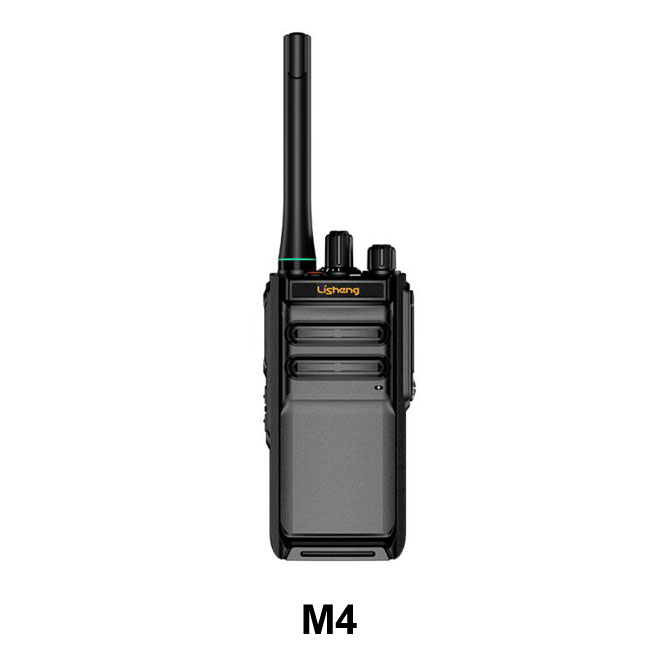 Vhf Dmr Radio